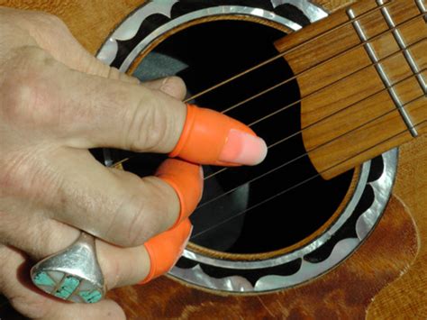 best banjo finger picks